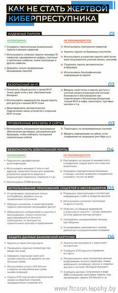 Кибербезопасность
